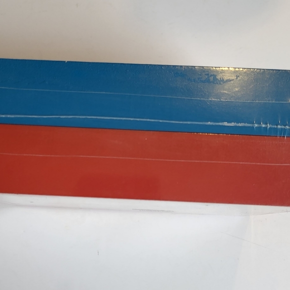 Melissa & Doug Create-A-Craft Train and Race Car Set - Picture 2 of 3